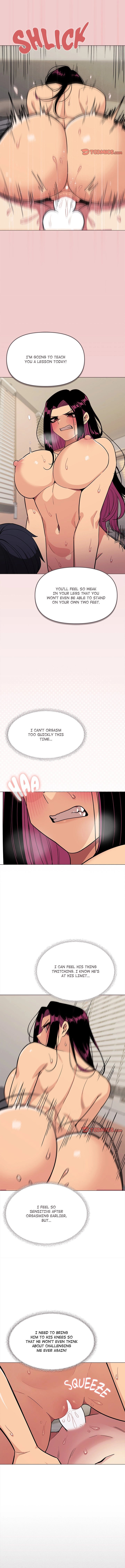Someone Stop Her! Chapter 9 image 11