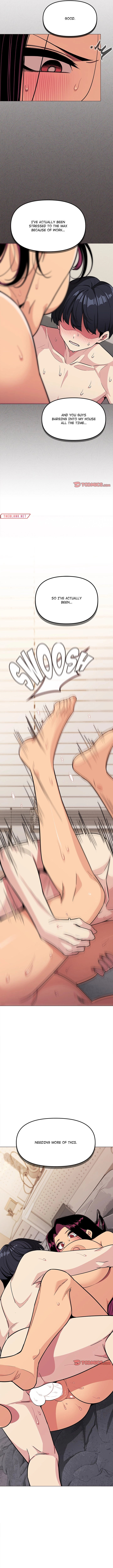 Someone Stop Her! Chapter 9 image 12
