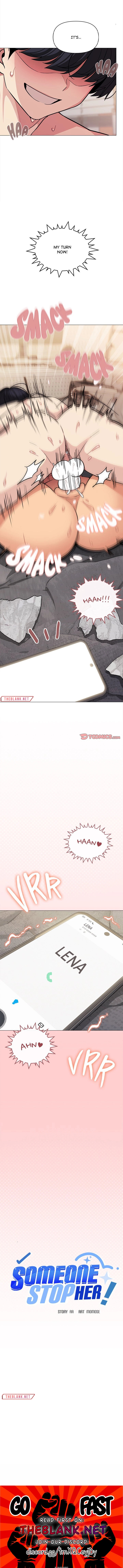 Someone Stop Her! Chapter 9 image 13