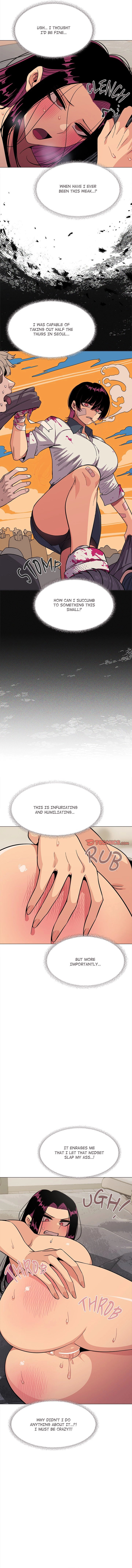 Someone Stop Her! Chapter 9 image 1