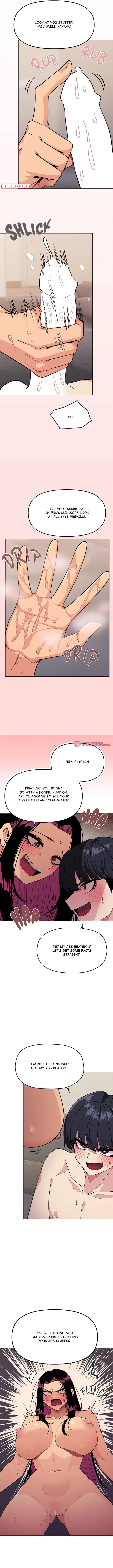 Someone Stop Her! Chapter 9 image 7