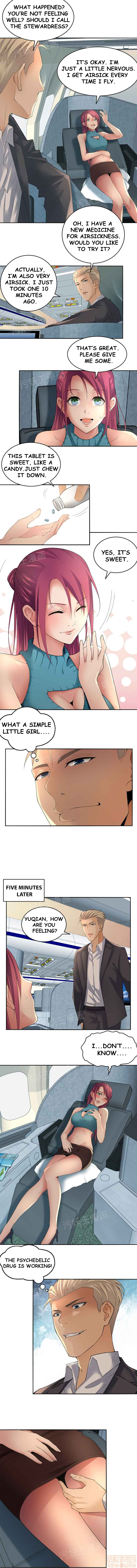 Golden Scale Chapter 1.1 image 1