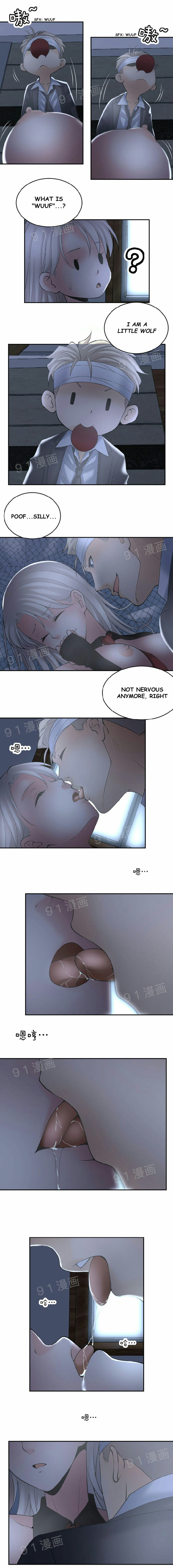 Golden Scale Chapter 10 image 13