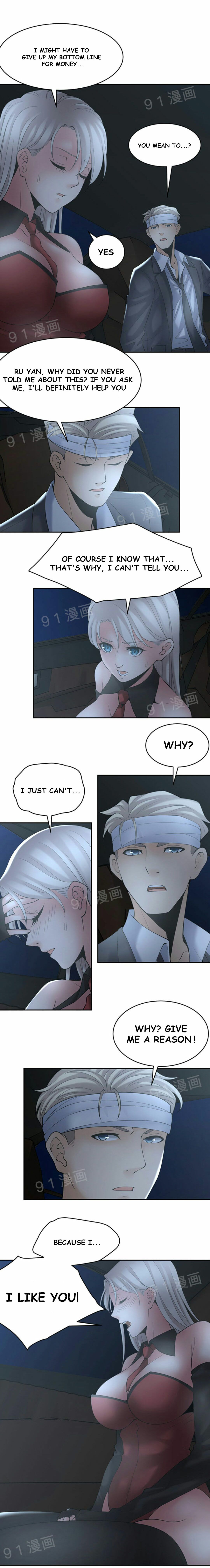 Golden Scale Chapter 10 image 5