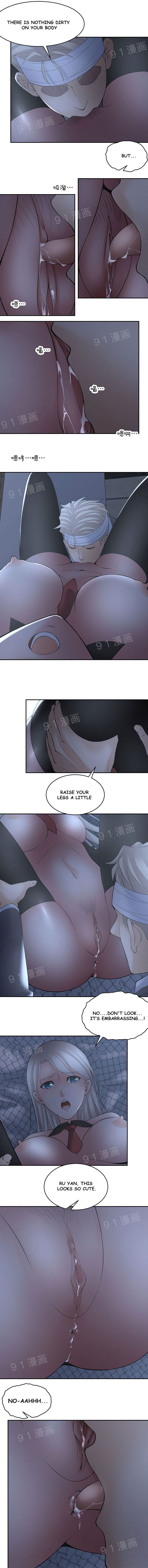 Golden Scale Chapter 11 image 2