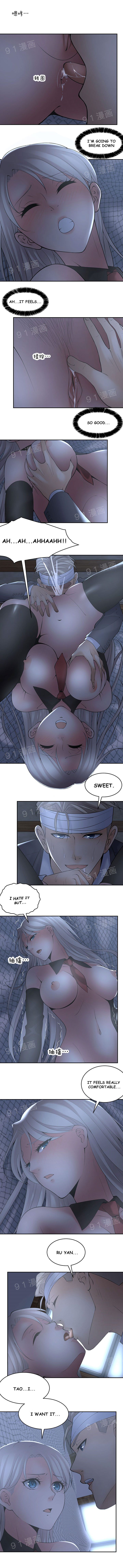 Golden Scale Chapter 11 image 3
