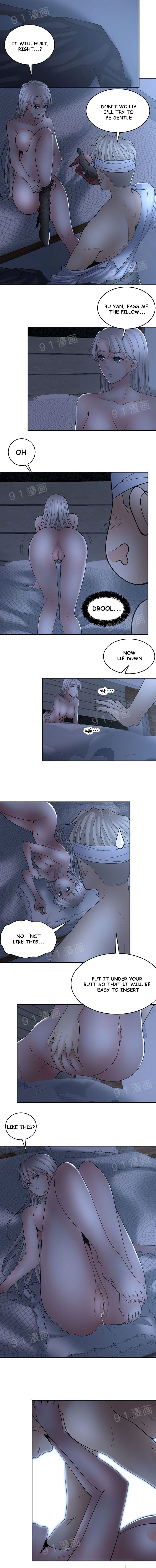 Golden Scale Chapter 11 image 4