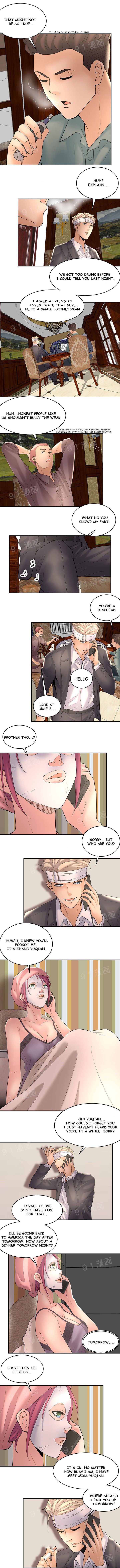 Golden Scale Chapter 12 image 1
