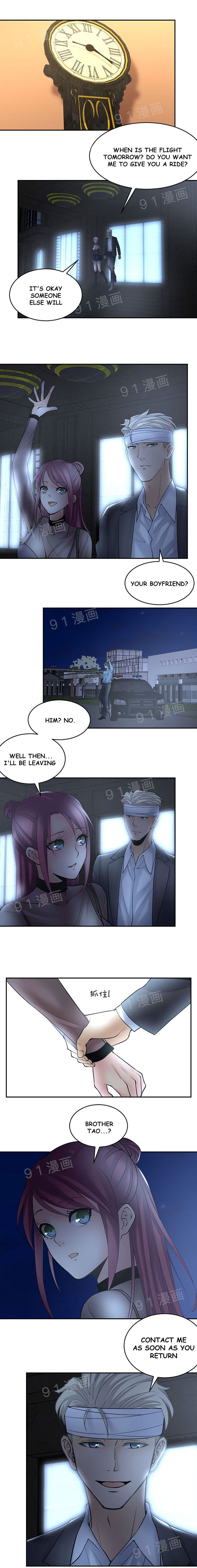 Golden Scale Chapter 12 image 4