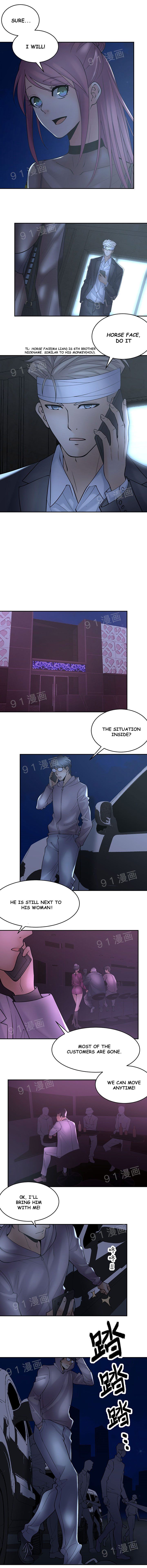 Golden Scale Chapter 12 image 5