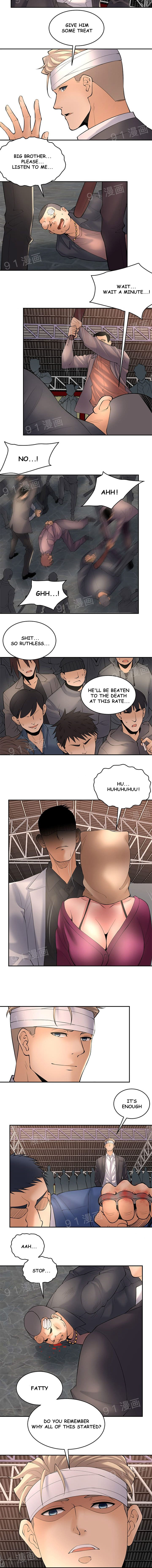 Golden Scale Chapter 13 image 1