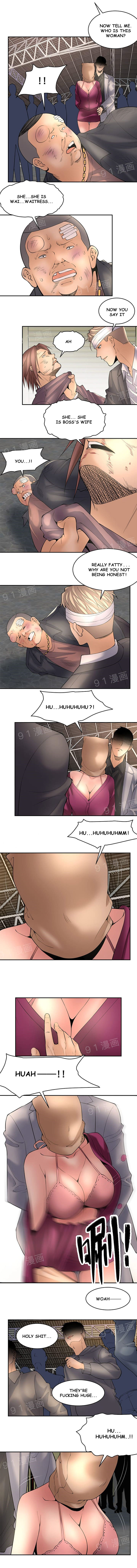 Golden Scale Chapter 13 image 2