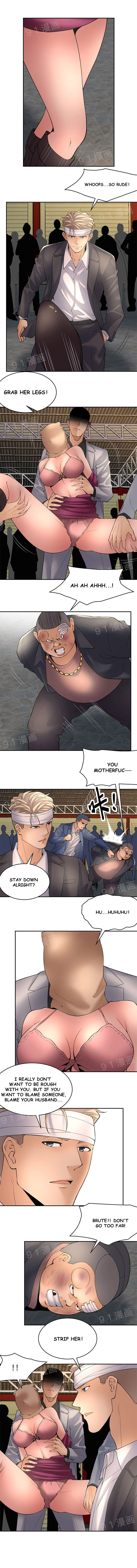 Golden Scale Chapter 13 image 3