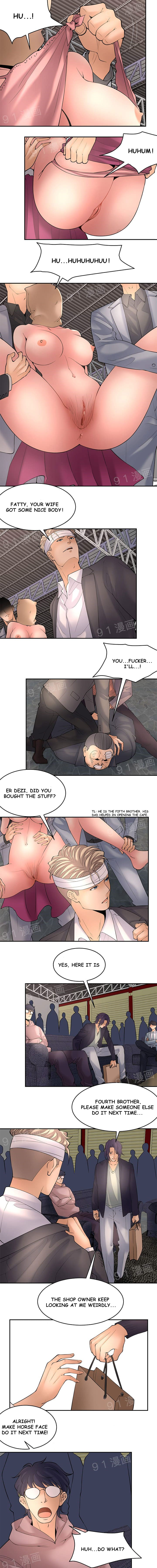 Golden Scale Chapter 13 image 4