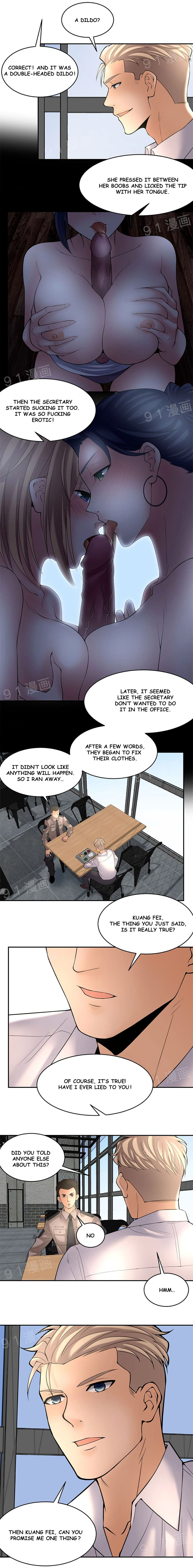 Golden Scale Chapter 15 image 3