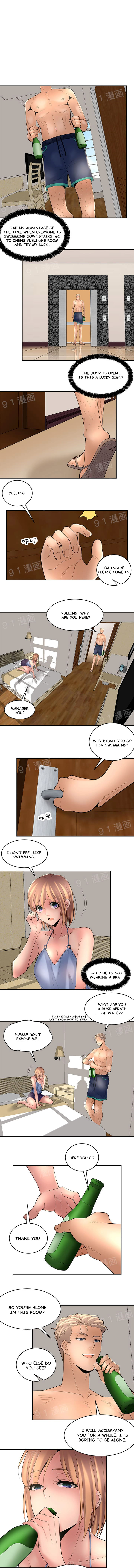 Golden Scale Chapter 15 image 6