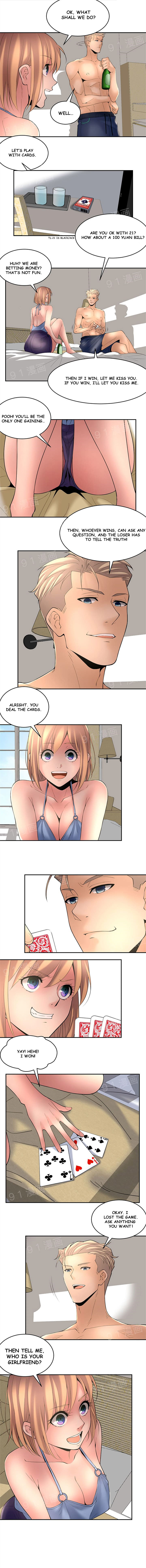 Golden Scale Chapter 15 image 7