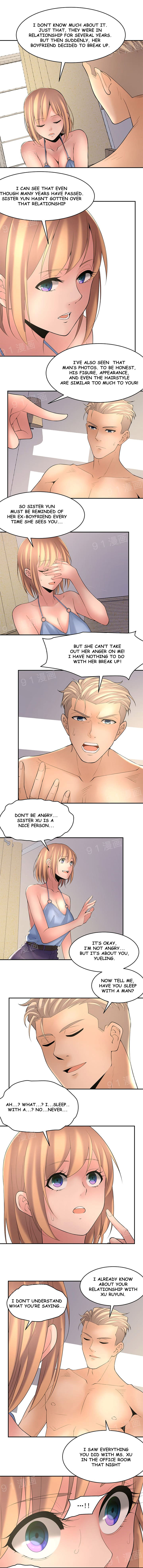 Golden Scale Chapter 16 image 2