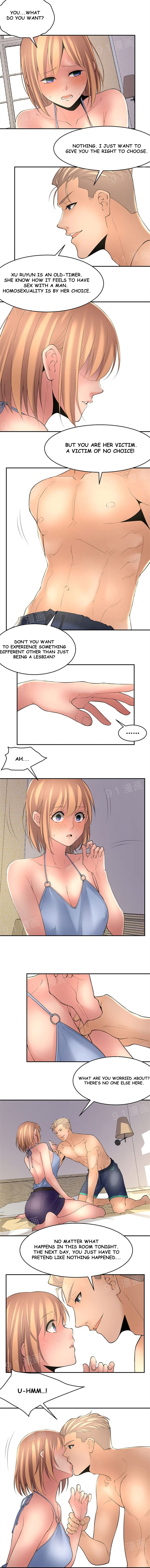 Golden Scale Chapter 16 image 3