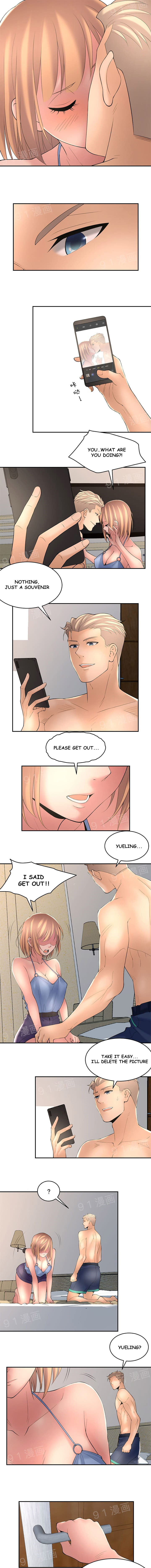 Golden Scale Chapter 16 image 4