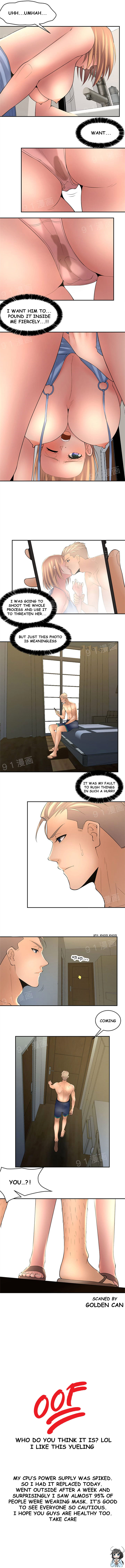 Golden Scale Chapter 16 image 7