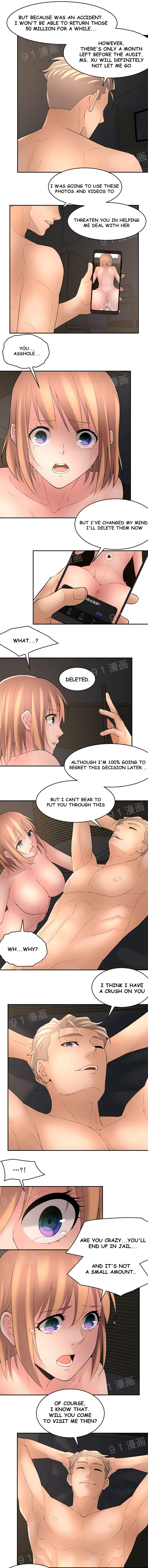 Golden Scale Chapter 18 image 6