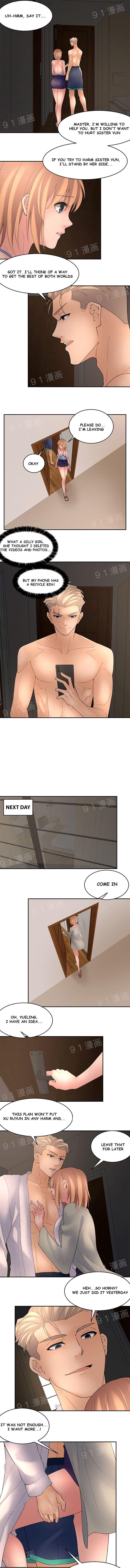 Golden Scale Chapter 19 image 0