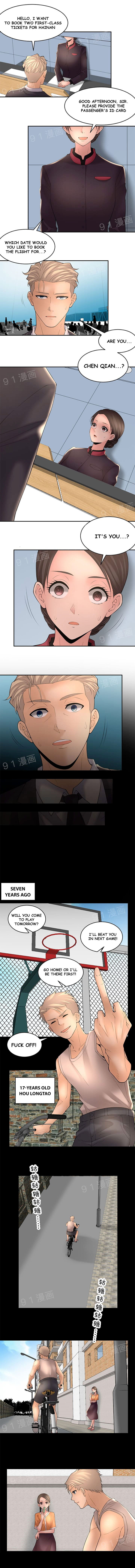 Golden Scale Chapter 19 image 2