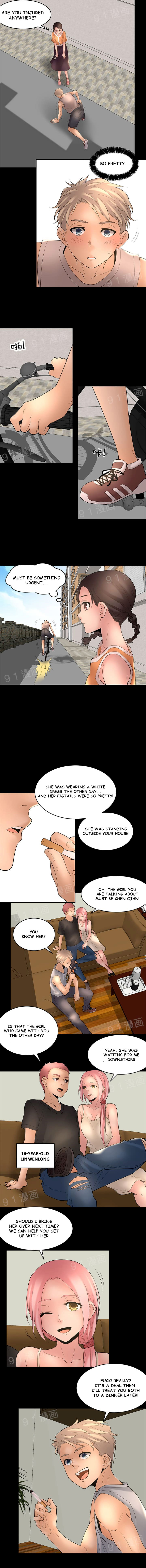 Golden Scale Chapter 19 image 4