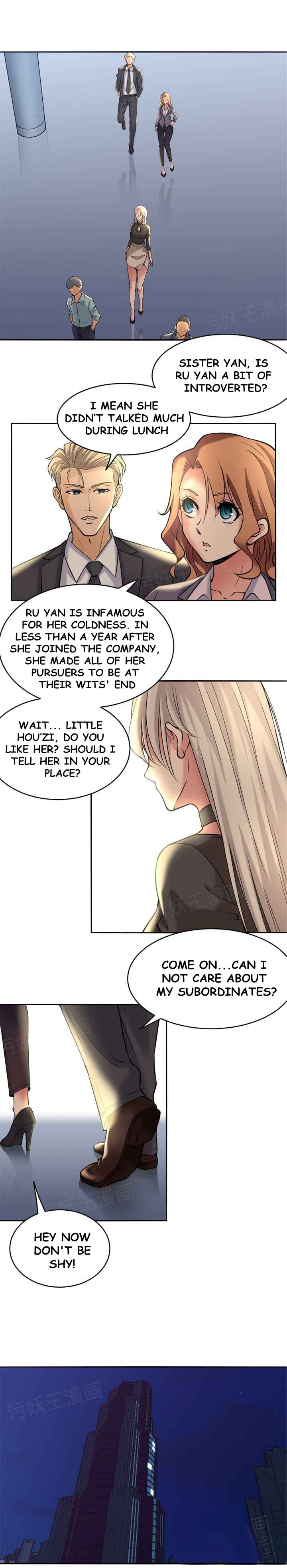 Golden Scale Chapter 2 image 9