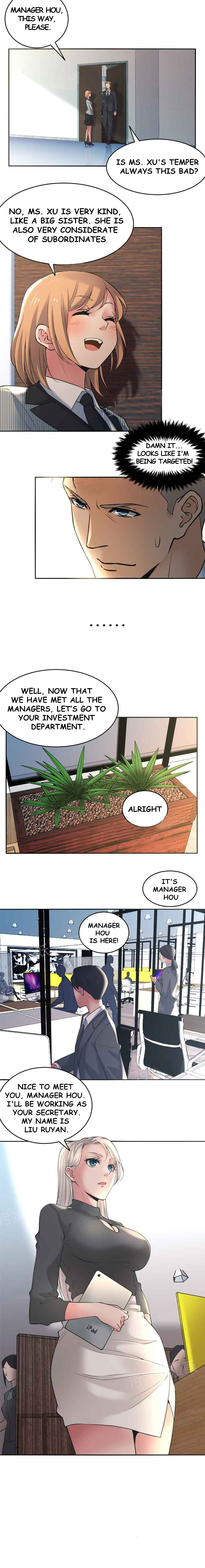 Golden Scale Chapter 2 image 6