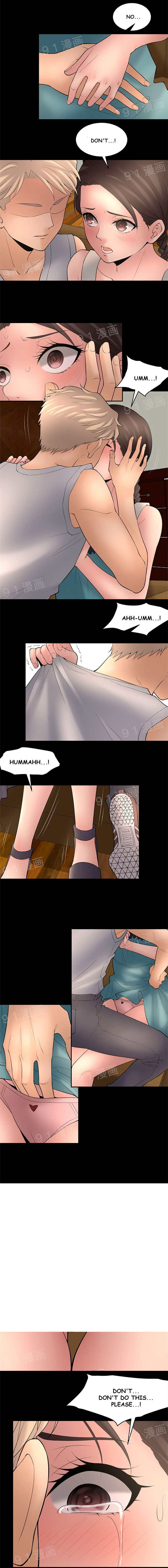 Golden Scale Chapter 20 image 1