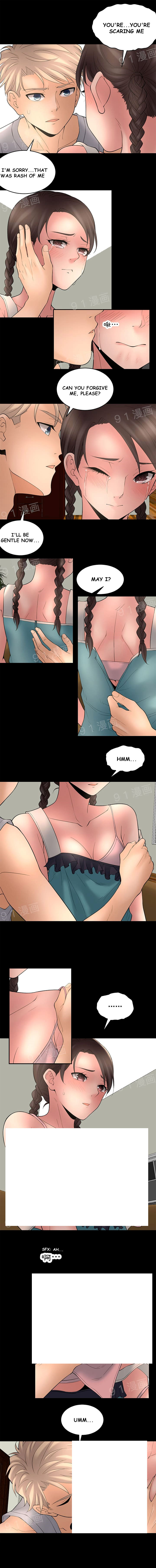 Golden Scale Chapter 20 image 2