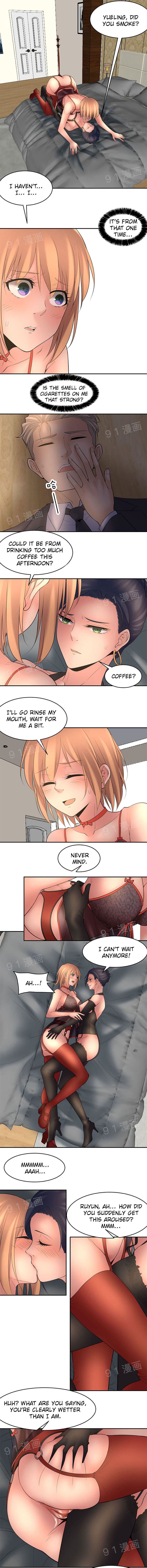Golden Scale Chapter 22 image 0