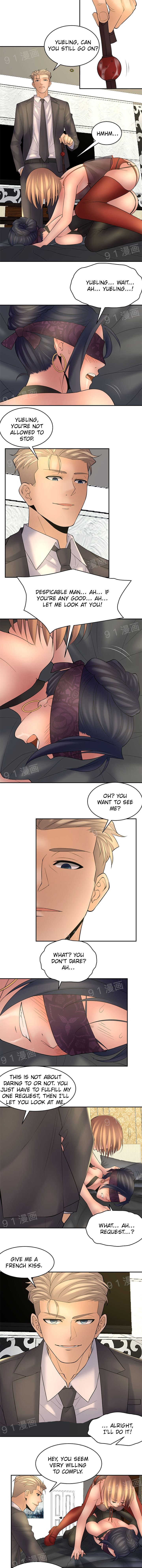 Golden Scale Chapter 23 image 0