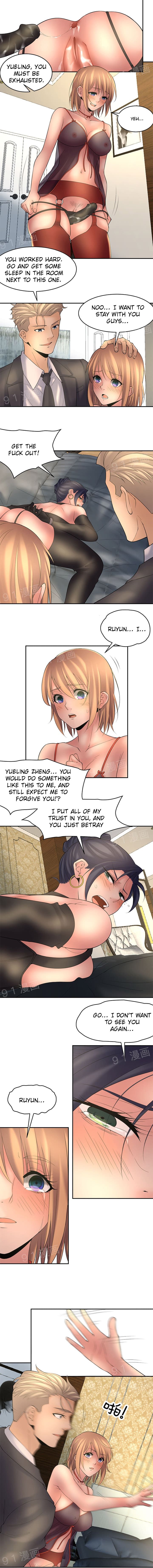 Golden Scale Chapter 23 image 4