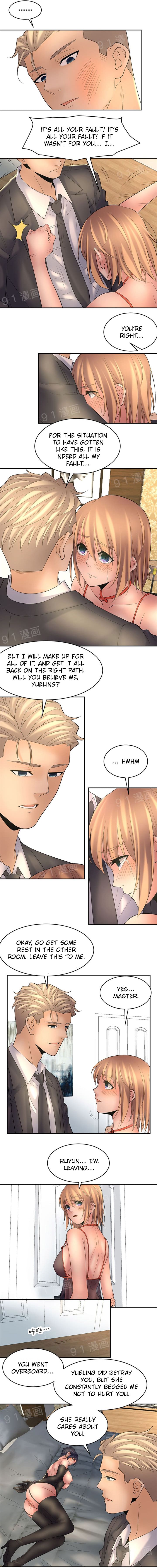 Golden Scale Chapter 23 image 5