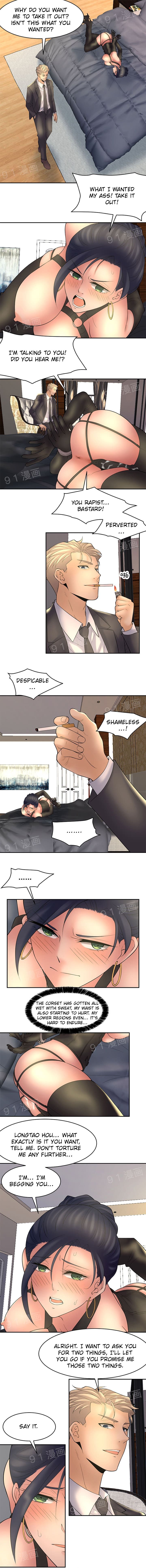 Golden Scale Chapter 24 image 0
