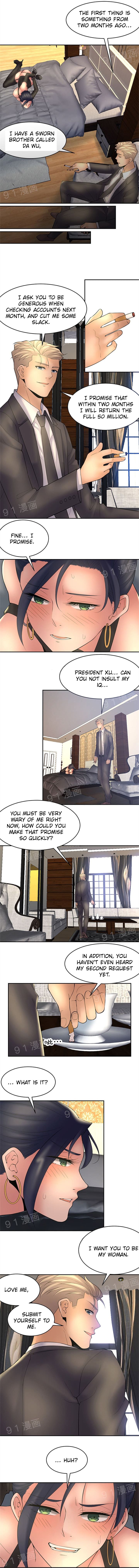 Golden Scale Chapter 24 image 1