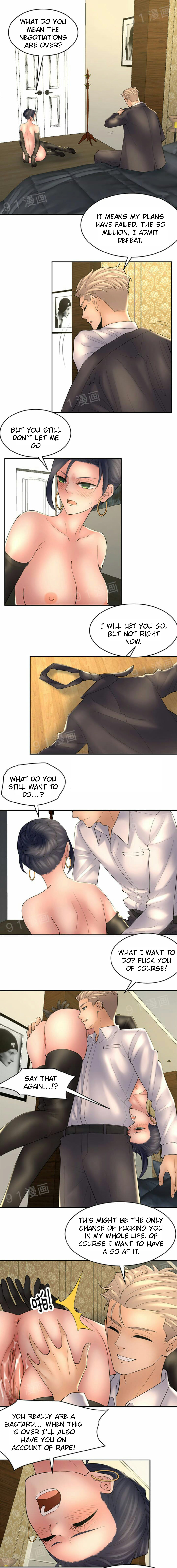 Golden Scale Chapter 25 image 6
