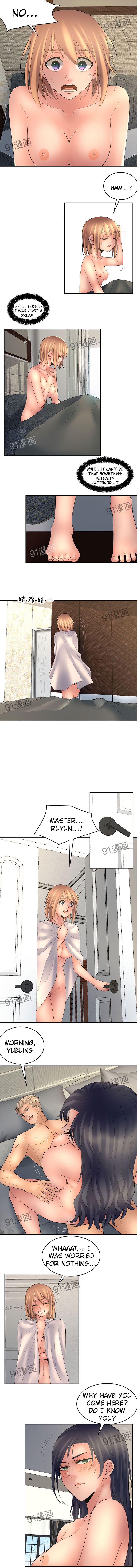 Golden Scale Chapter 27 image 0
