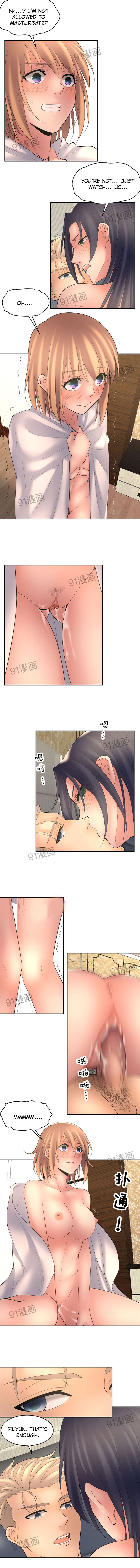 Golden Scale Chapter 27 image 3