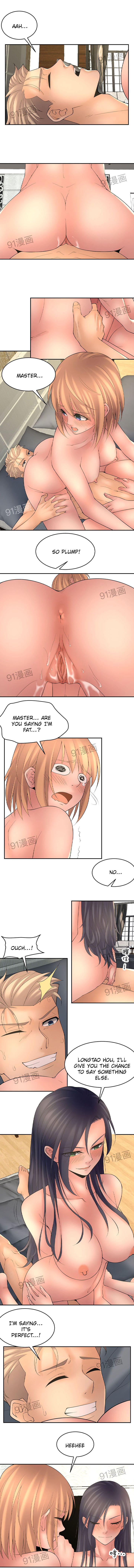 Golden Scale Chapter 27 image 6