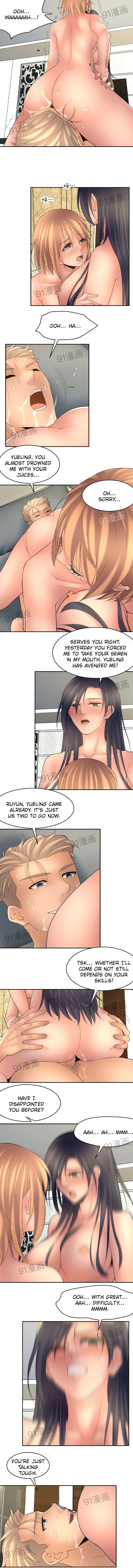 Golden Scale Chapter 28 image 0