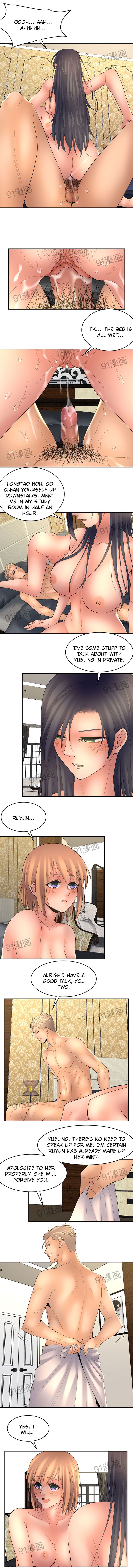 Golden Scale Chapter 28 image 2