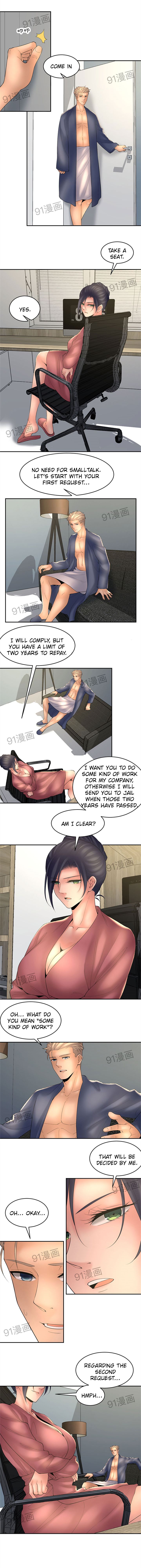 Golden Scale Chapter 28 image 3