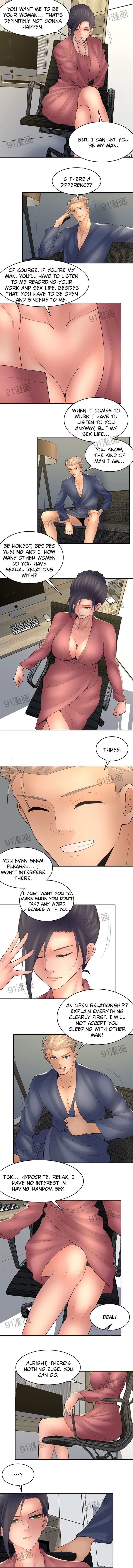 Golden Scale Chapter 28 image 4
