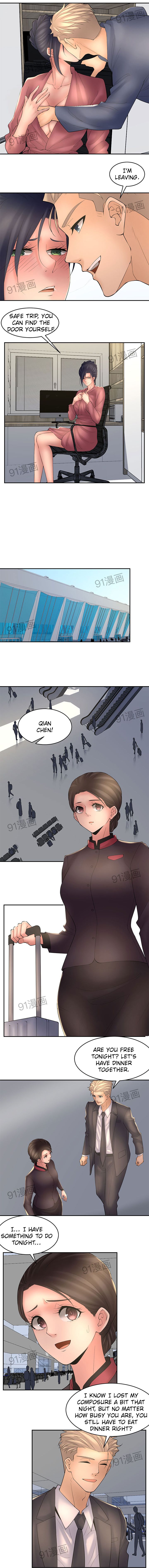 Golden Scale Chapter 28 image 5