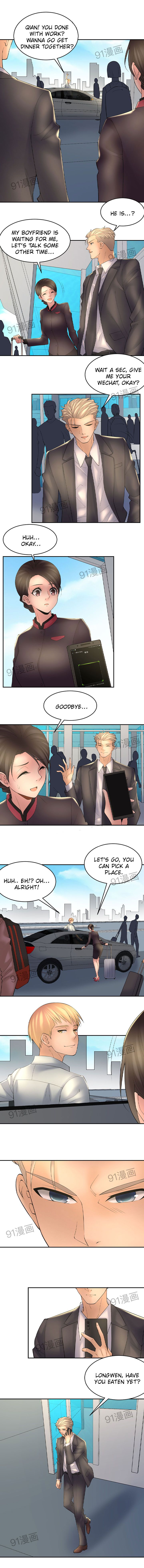 Golden Scale Chapter 28 image 6