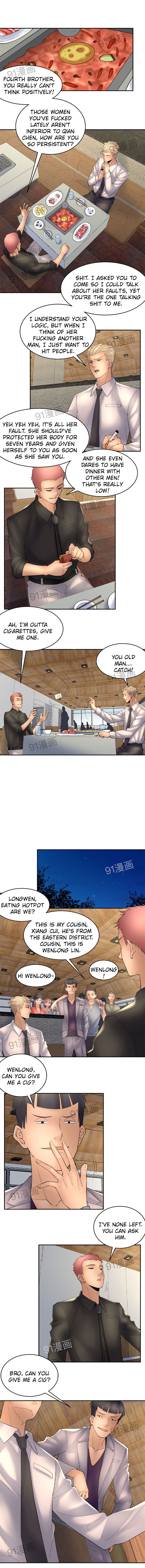 Golden Scale Chapter 28 image 7